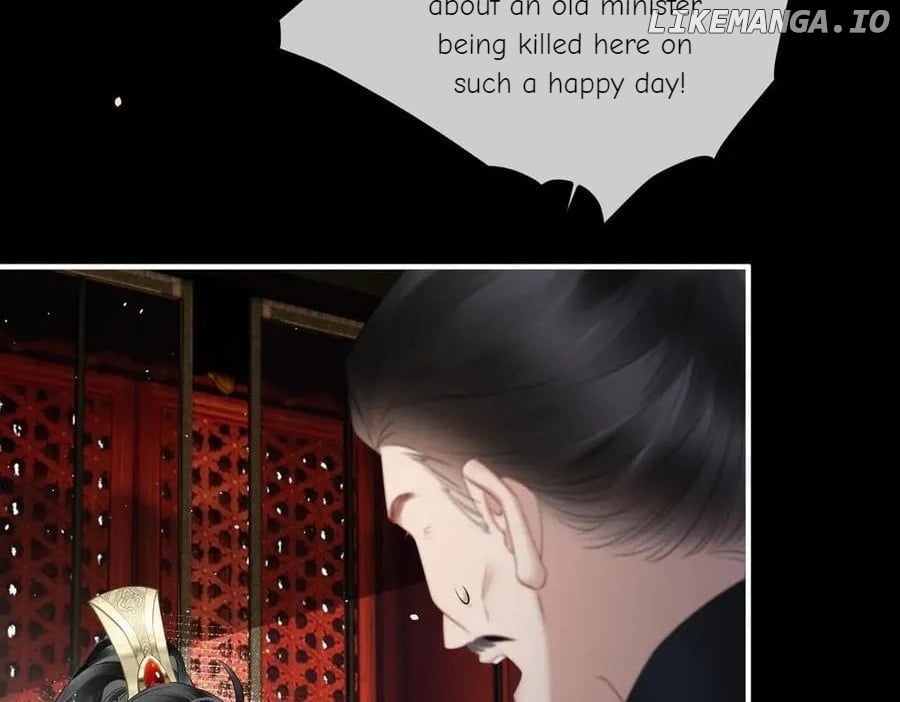 The Tyrant’s Family Lasts Thanks To Her Inner Voice Chapter 17 - page 85